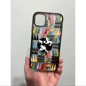 Casetify iPhone 11 case